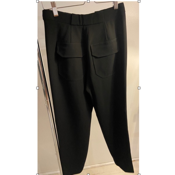 *MOVING SALE* - BALENCIAGA BY NICOLAS GHESQUIERE 2011 COLLECTION PANTS - Picture 7 of 7